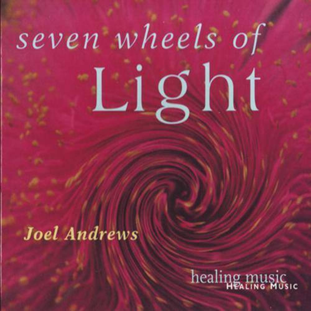 Joel Andrews