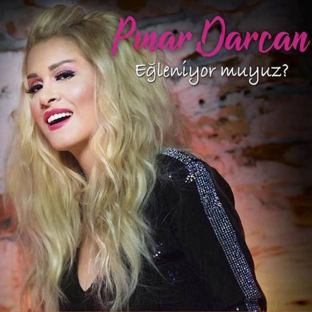 Pınar Darcan