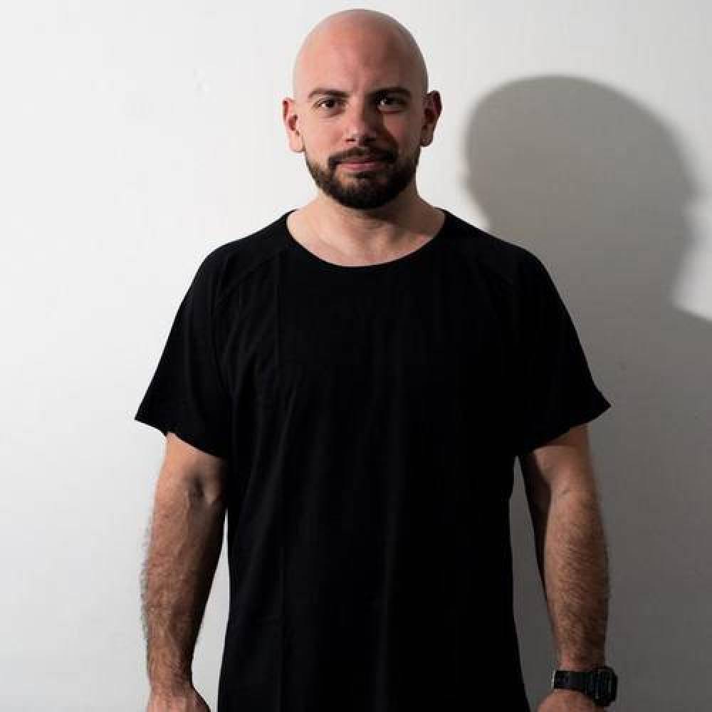 Sergio Saffe