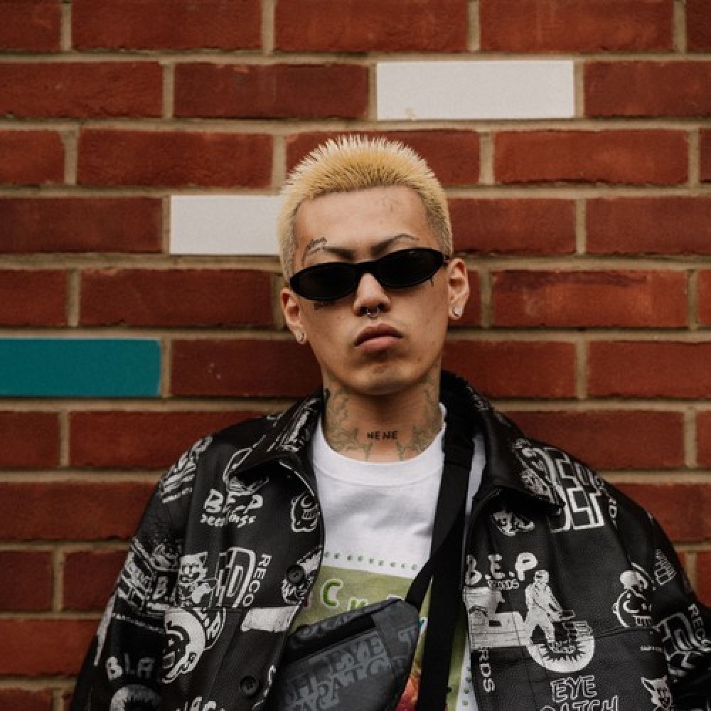 Ryugo Ishida