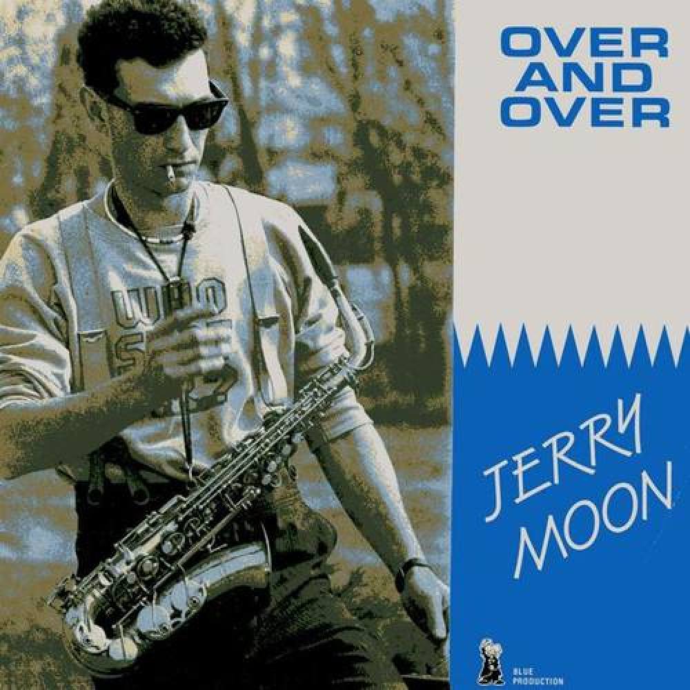 Jerry Moon