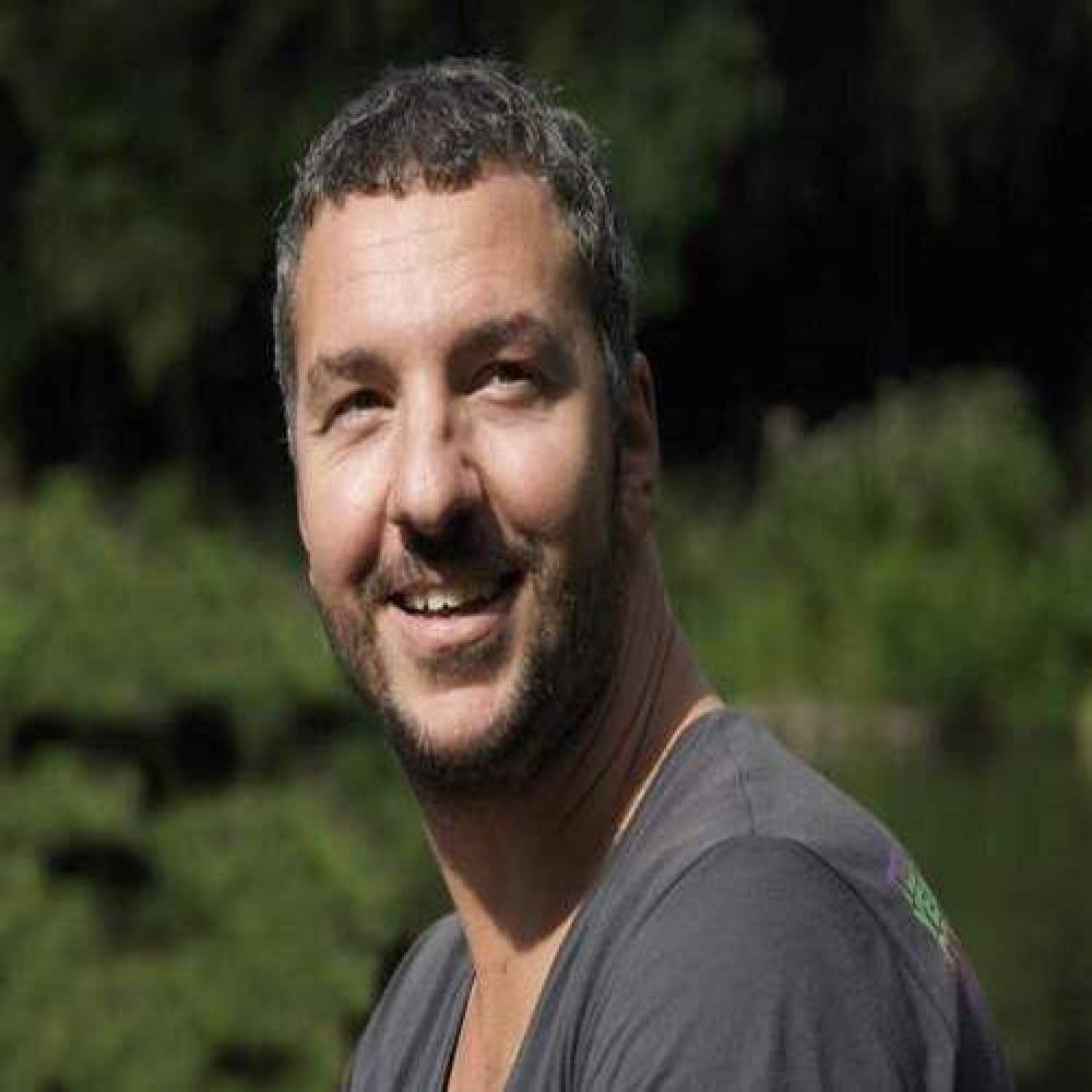 Dennis Ruyer