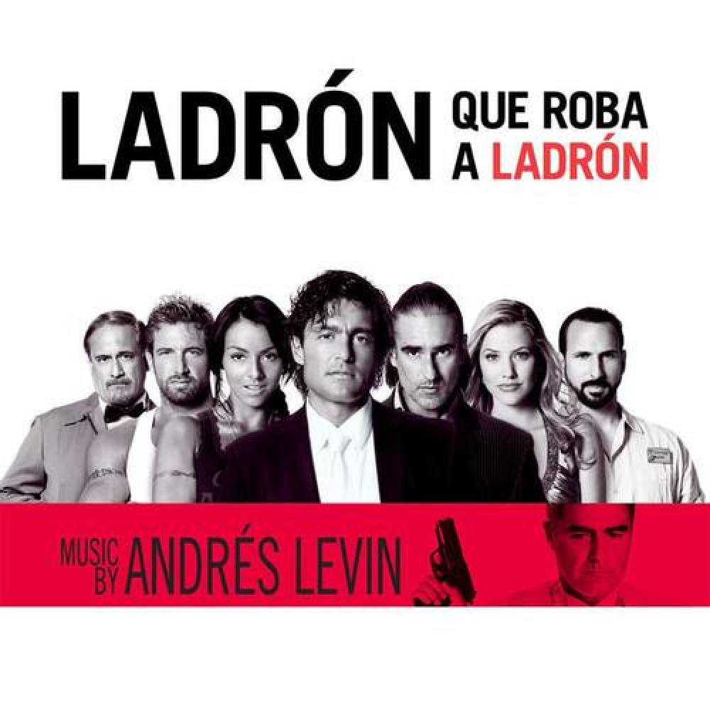 Andrés Levin