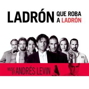 Andrés Levin ดาวน์โหลดและฟังเพลงฮิตจาก Andrés Levin