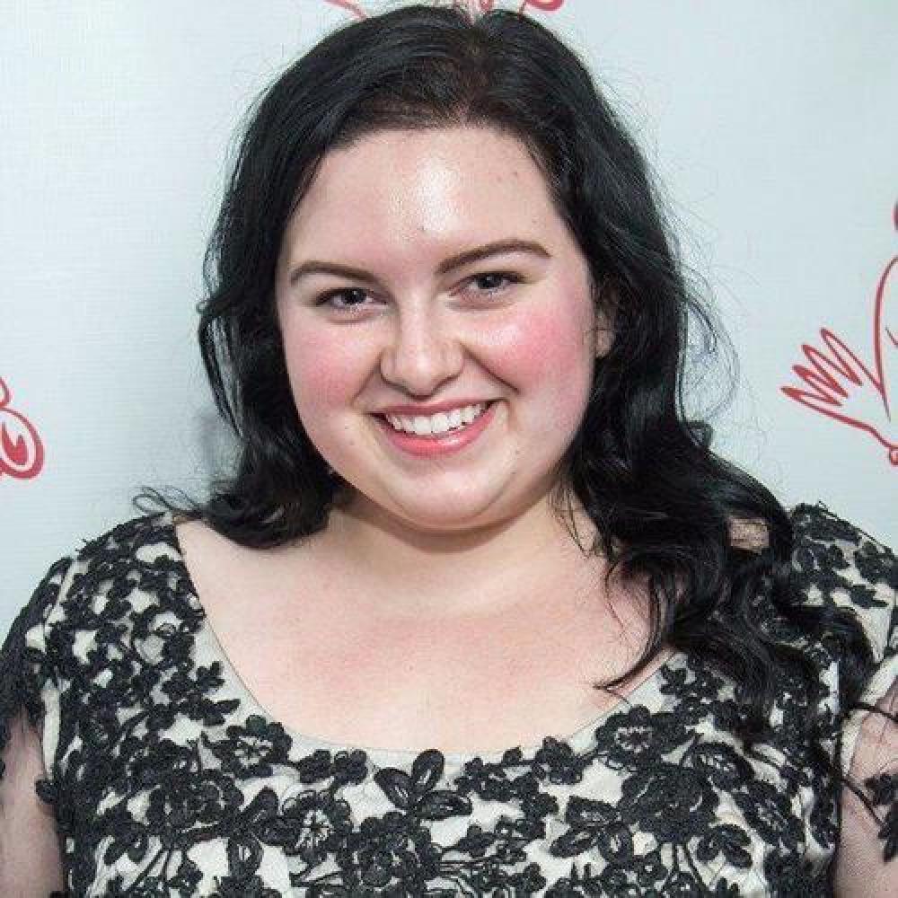 Maddie Baillio