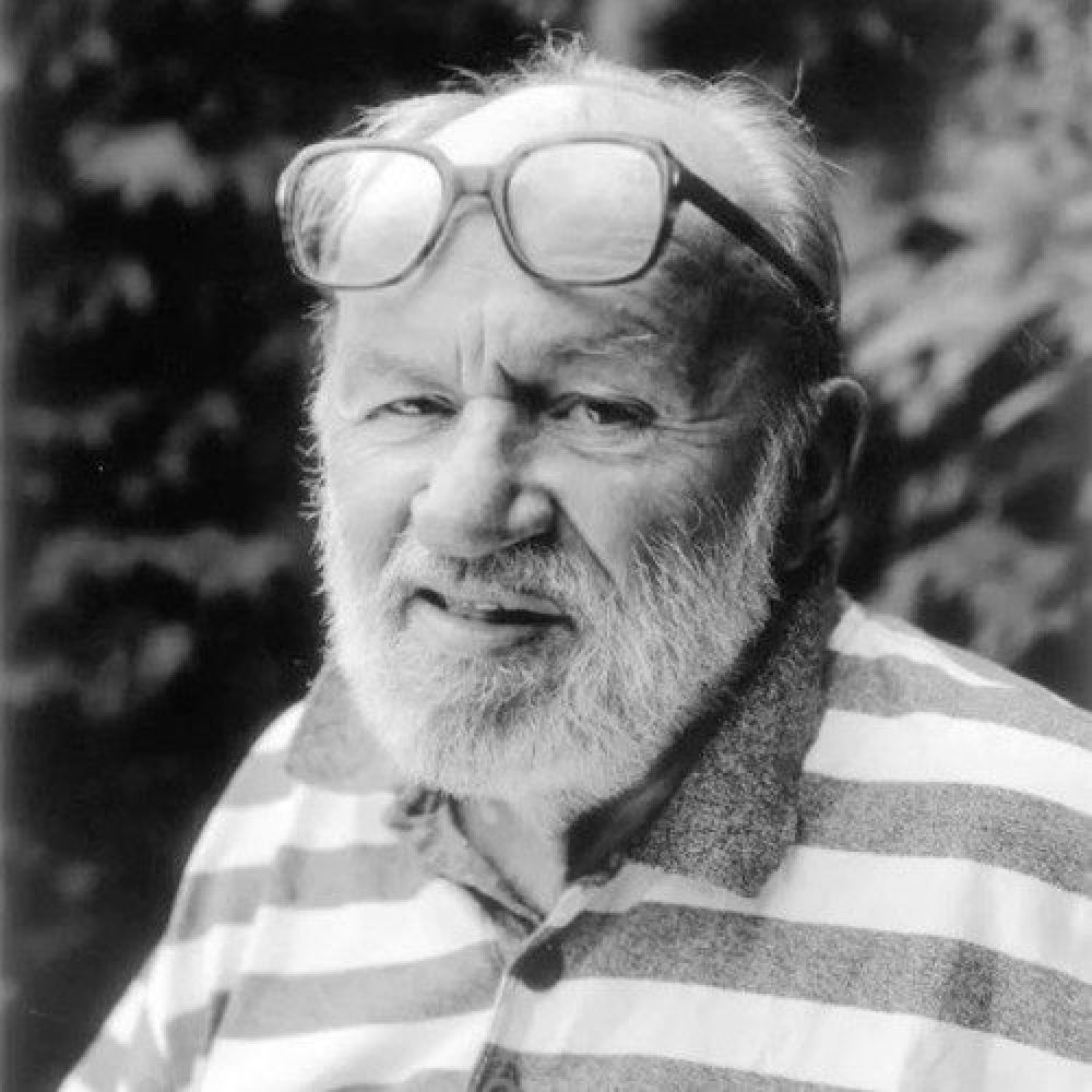 Niels Viggo Bentzon