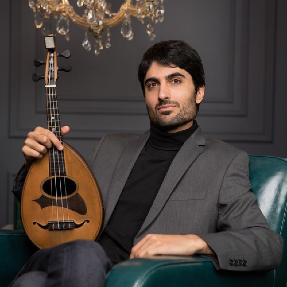 Alon Sariel