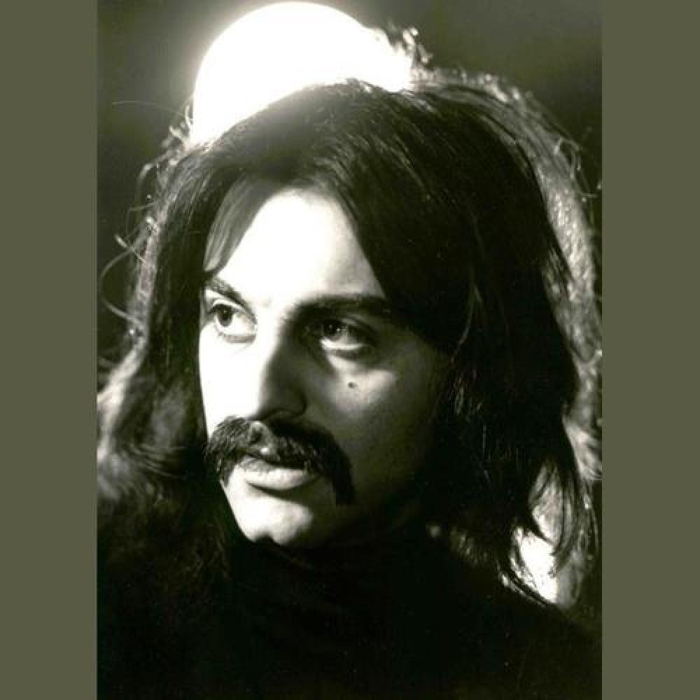 Kourosh Yaghmaei