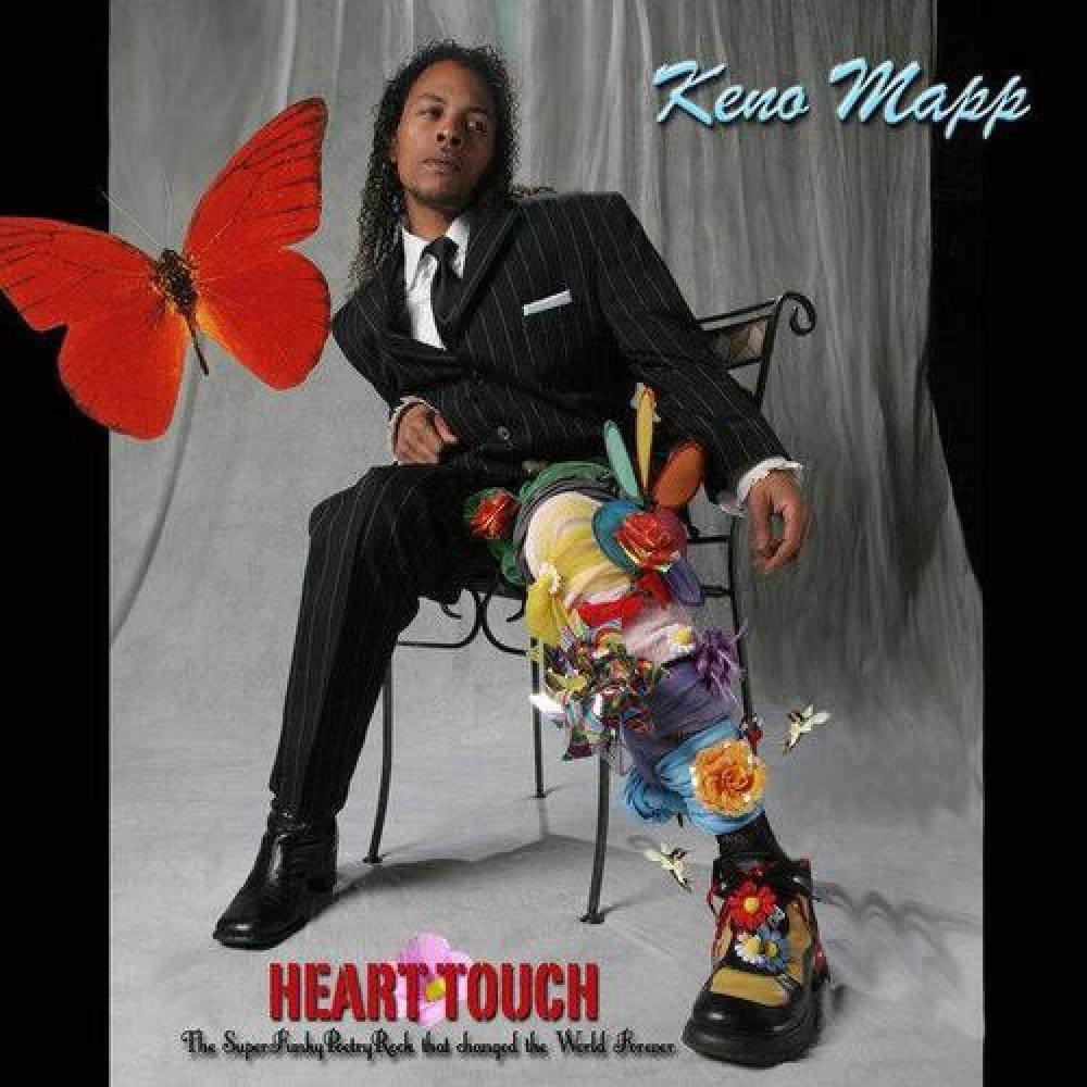 Keno Mapp