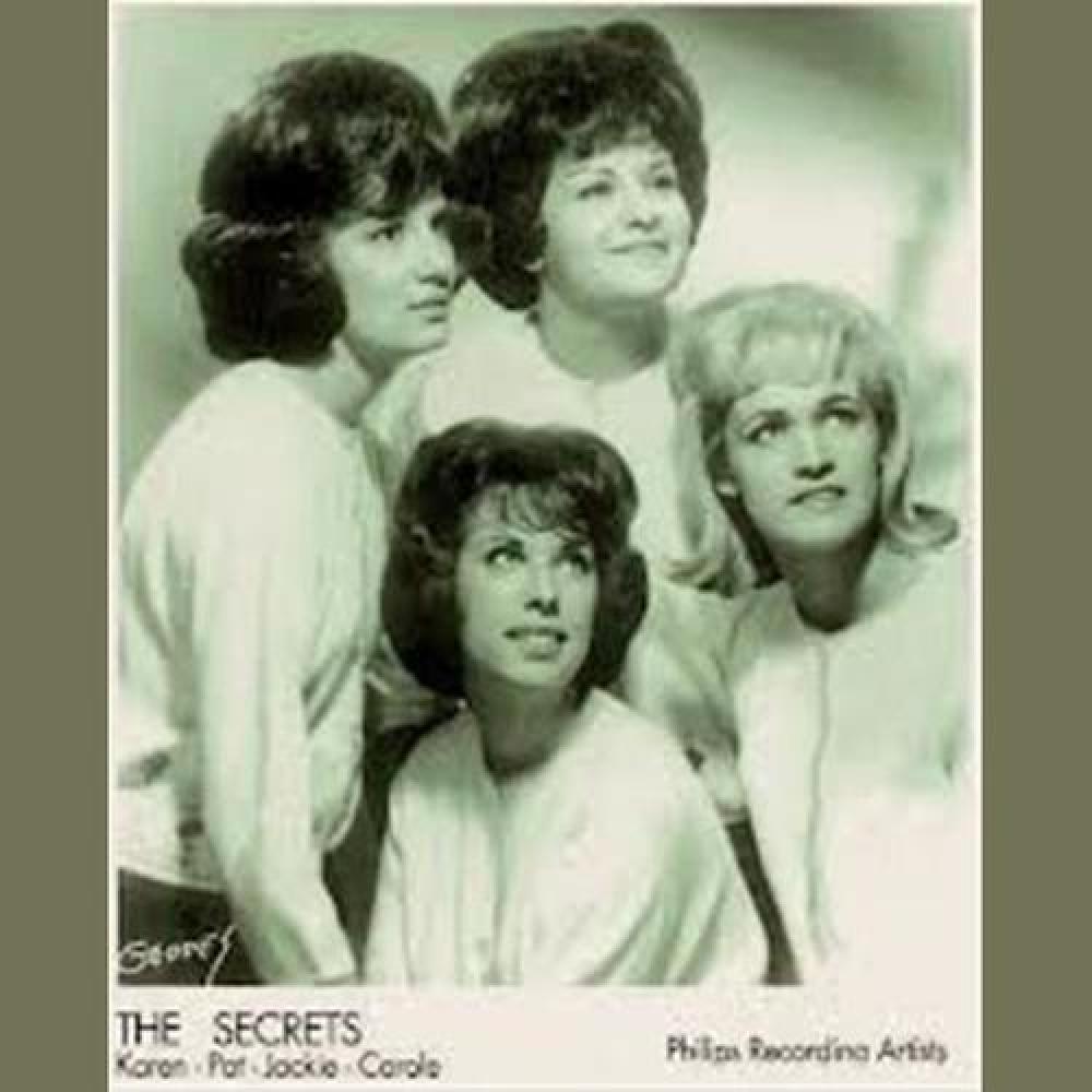 The Secrets