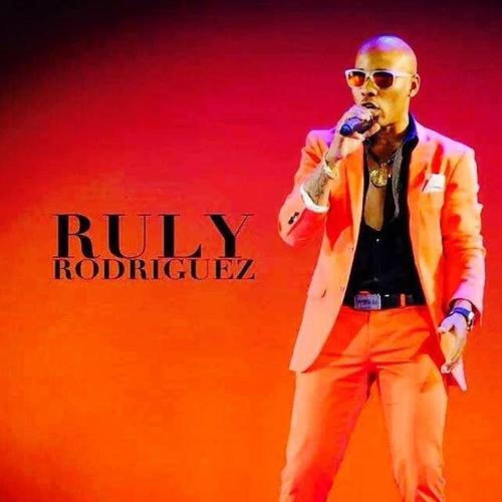 Ruly Rodriguez