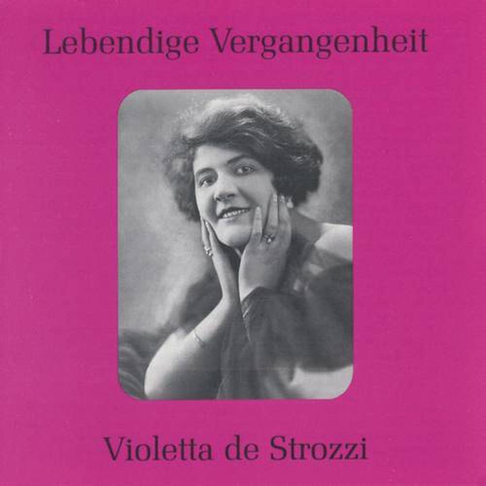 Violetta de Strozzi