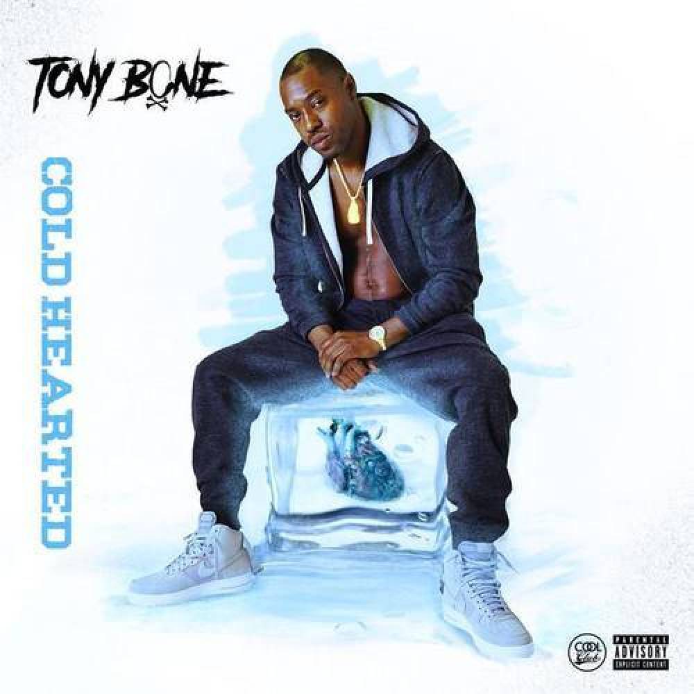 Tony Bone