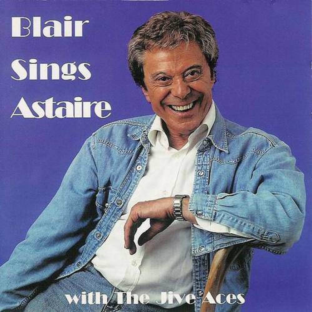 Lionel Blair