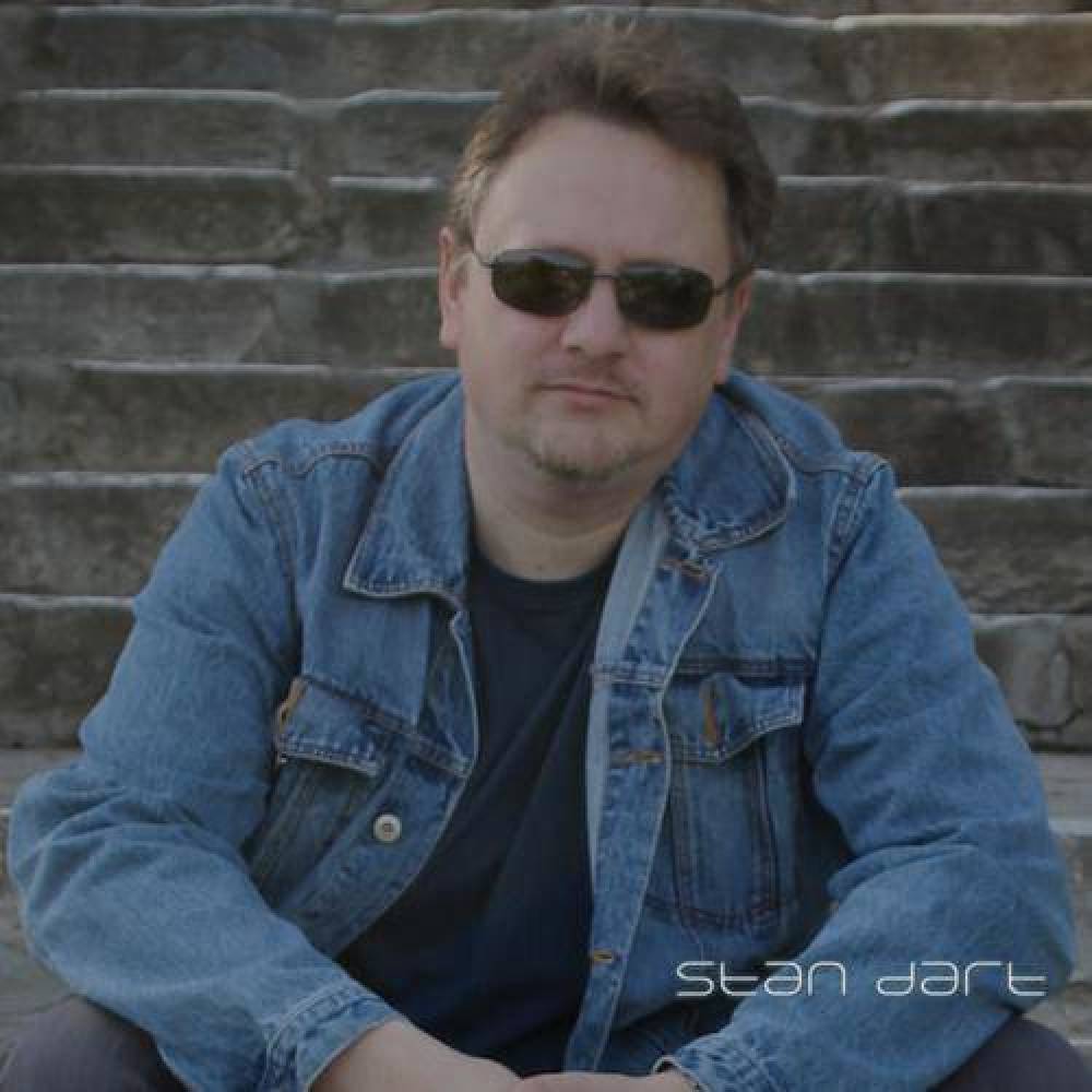 Stan Dart