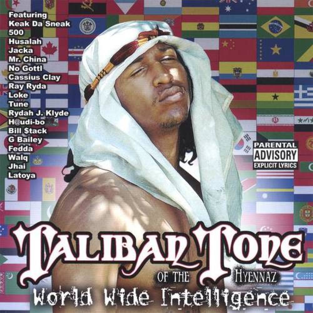 Taliban Tone