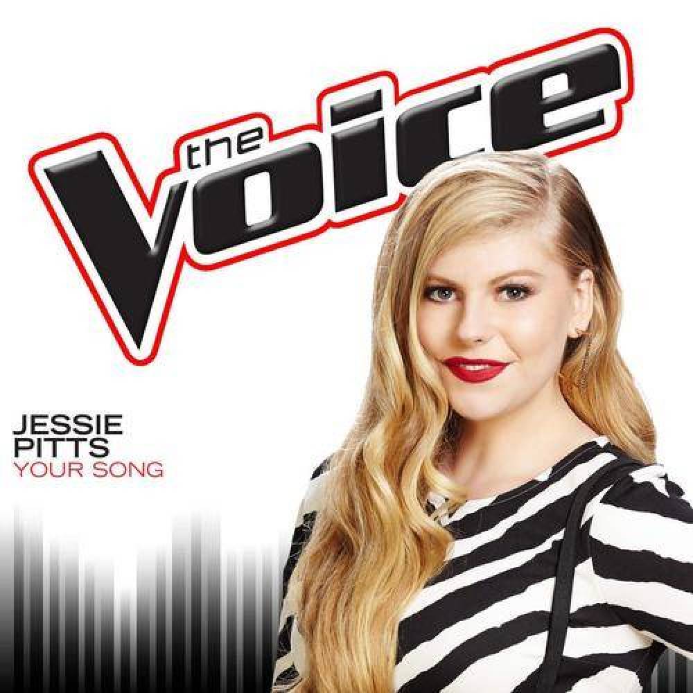 Jessie Pitts