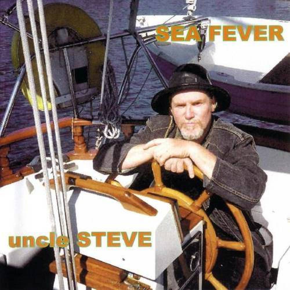 Uncle Steve