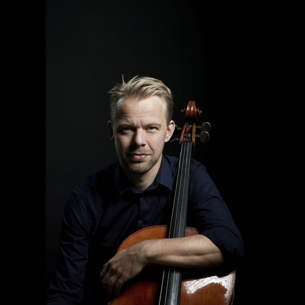 Henrik Dam Thomsen
