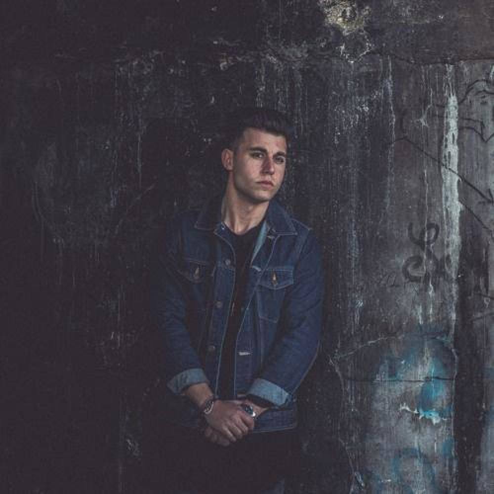 Zain Conor