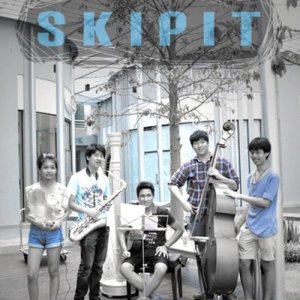 SKIPIT ดาวน์โหลดและฟังเพลงฮิตจาก SKIPIT