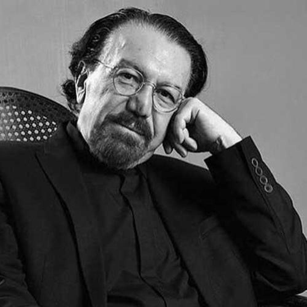 Nasser Cheshmazar