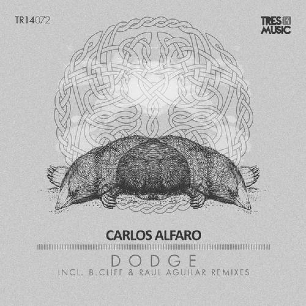 Carlos Alfaro