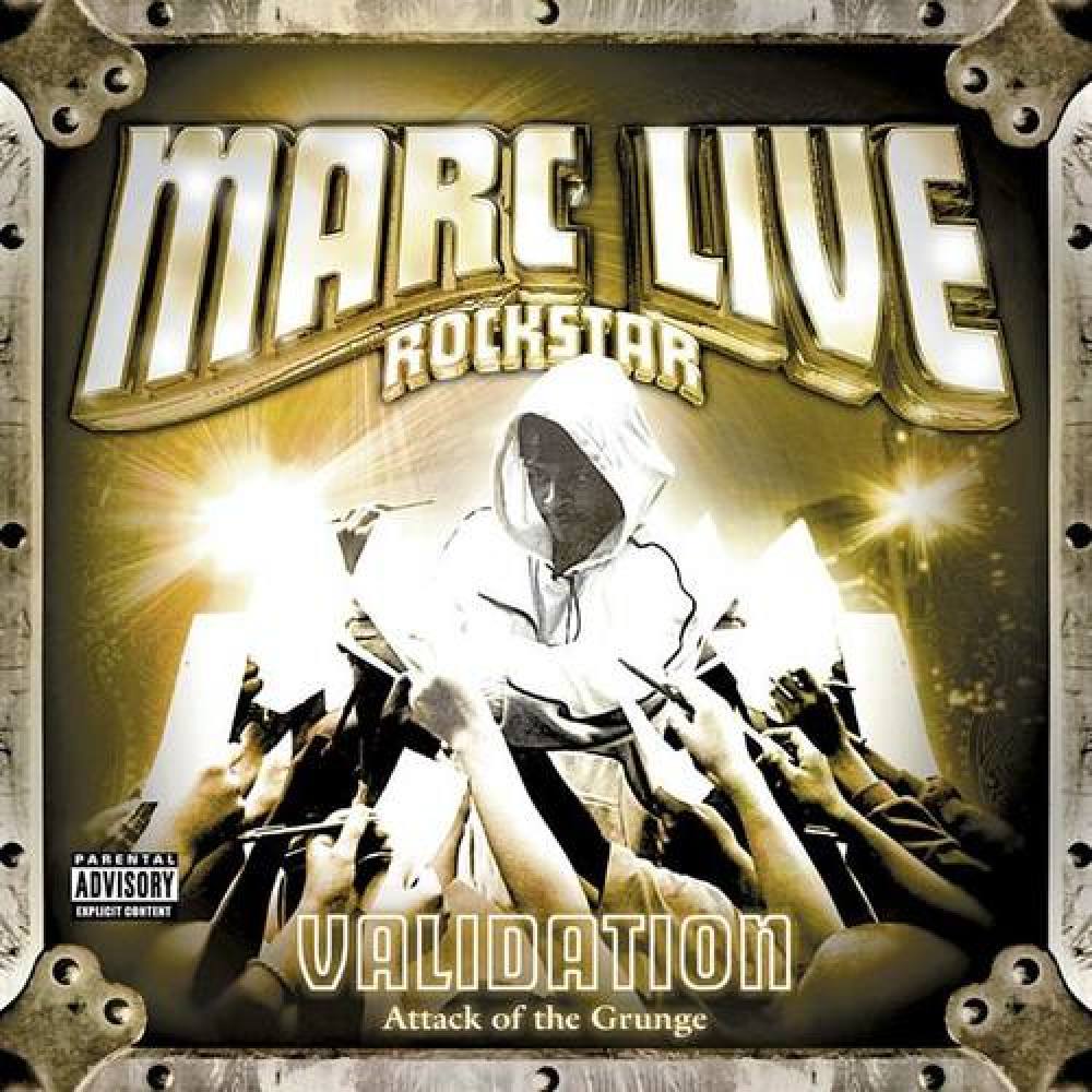 Marc Live