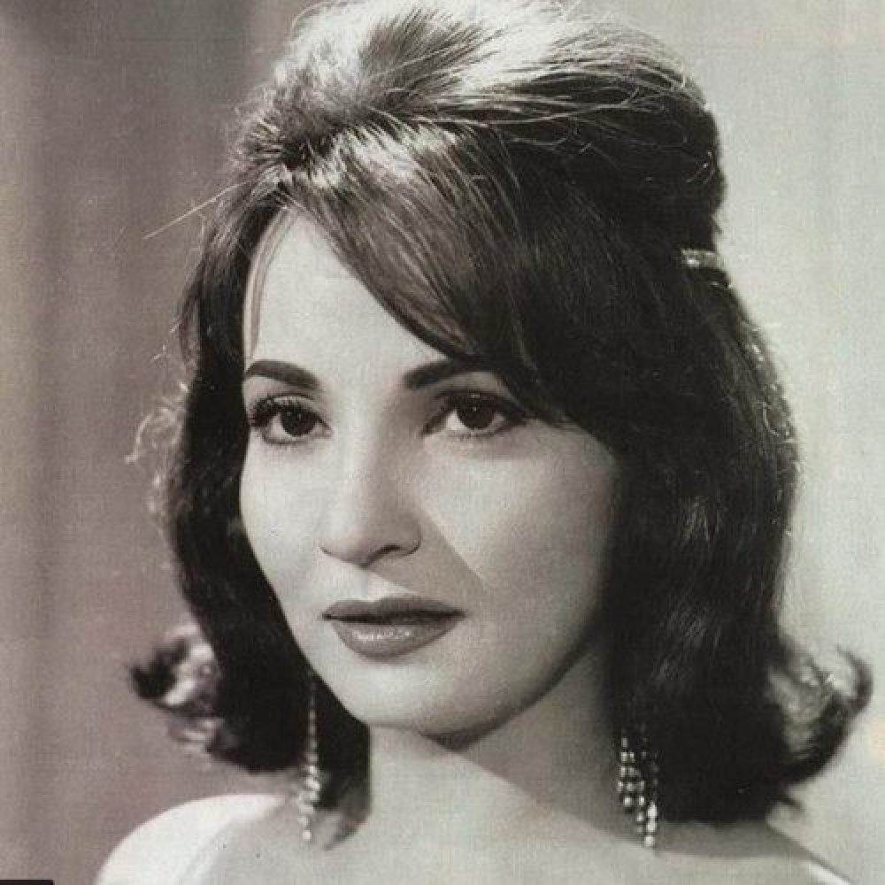 Shadia