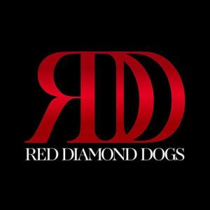 RED DIAMOND DOGS