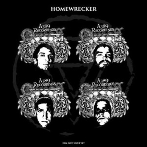 Homewrecker ดาวน์โหลดและฟังเพลงฮิตจาก Homewrecker