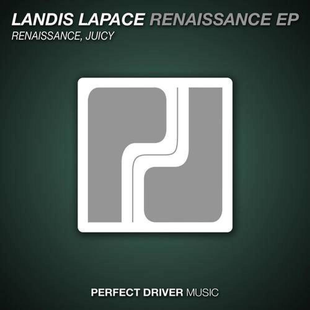 Landis LaPace