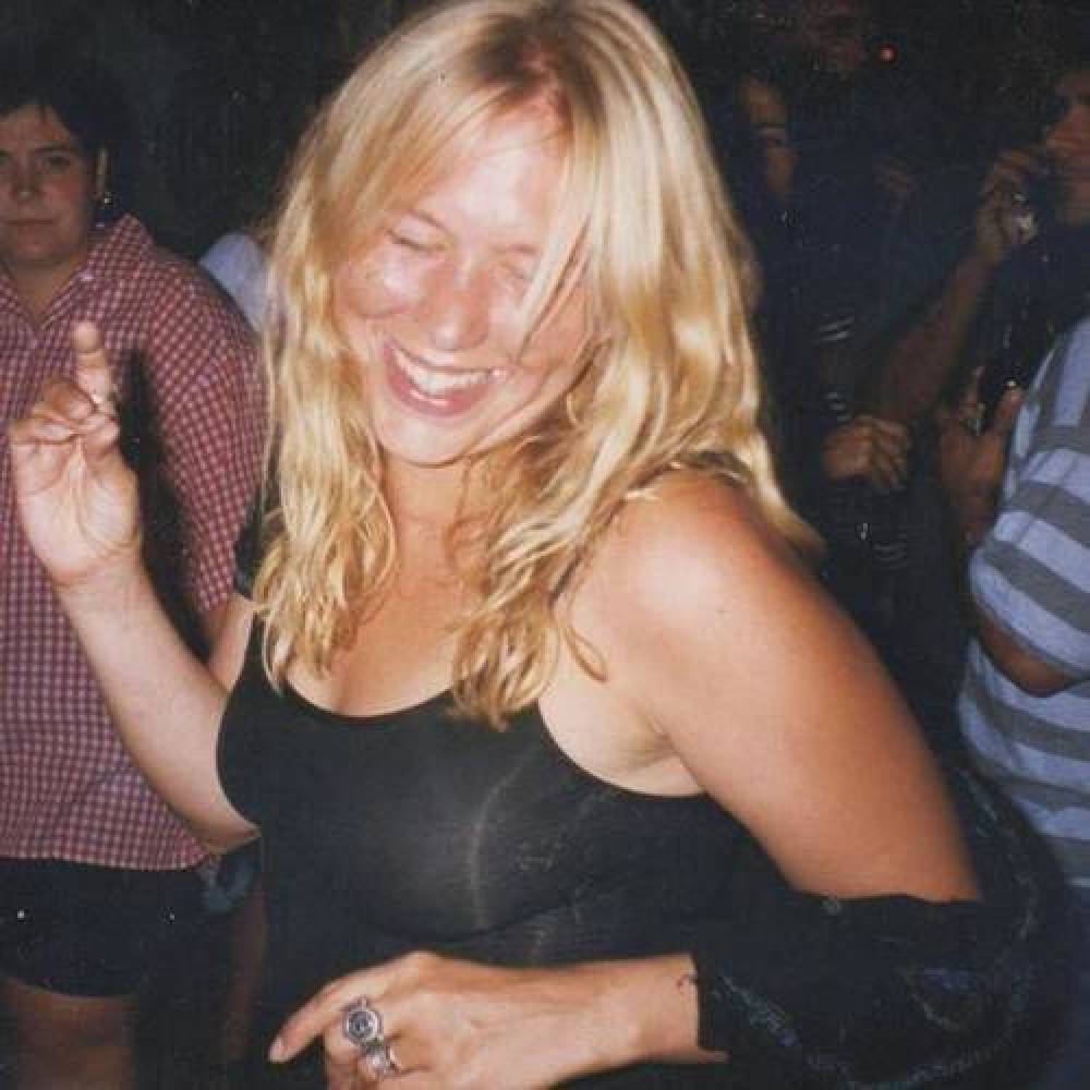 Naomi Bedford