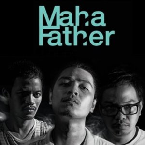 Mahafather