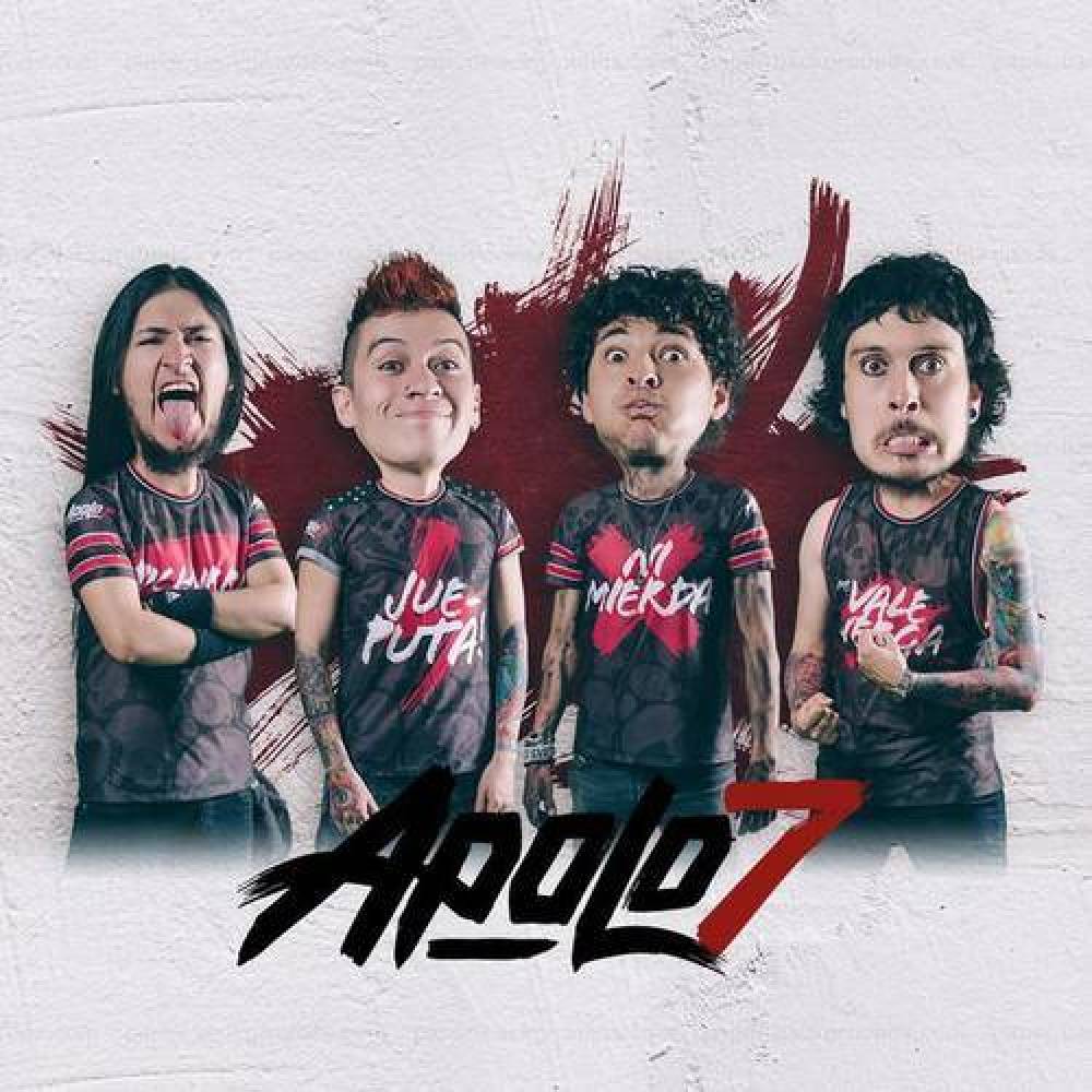Apolo 7
