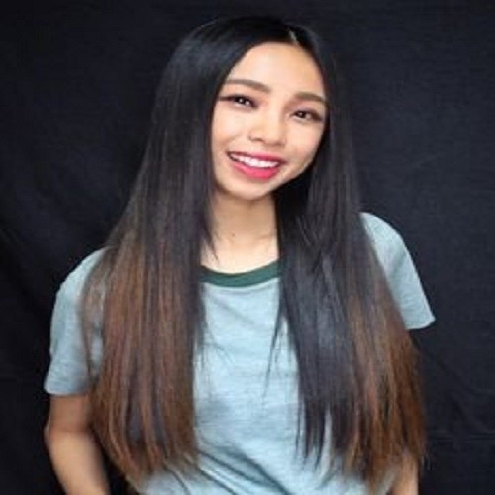 Maymay Entrata