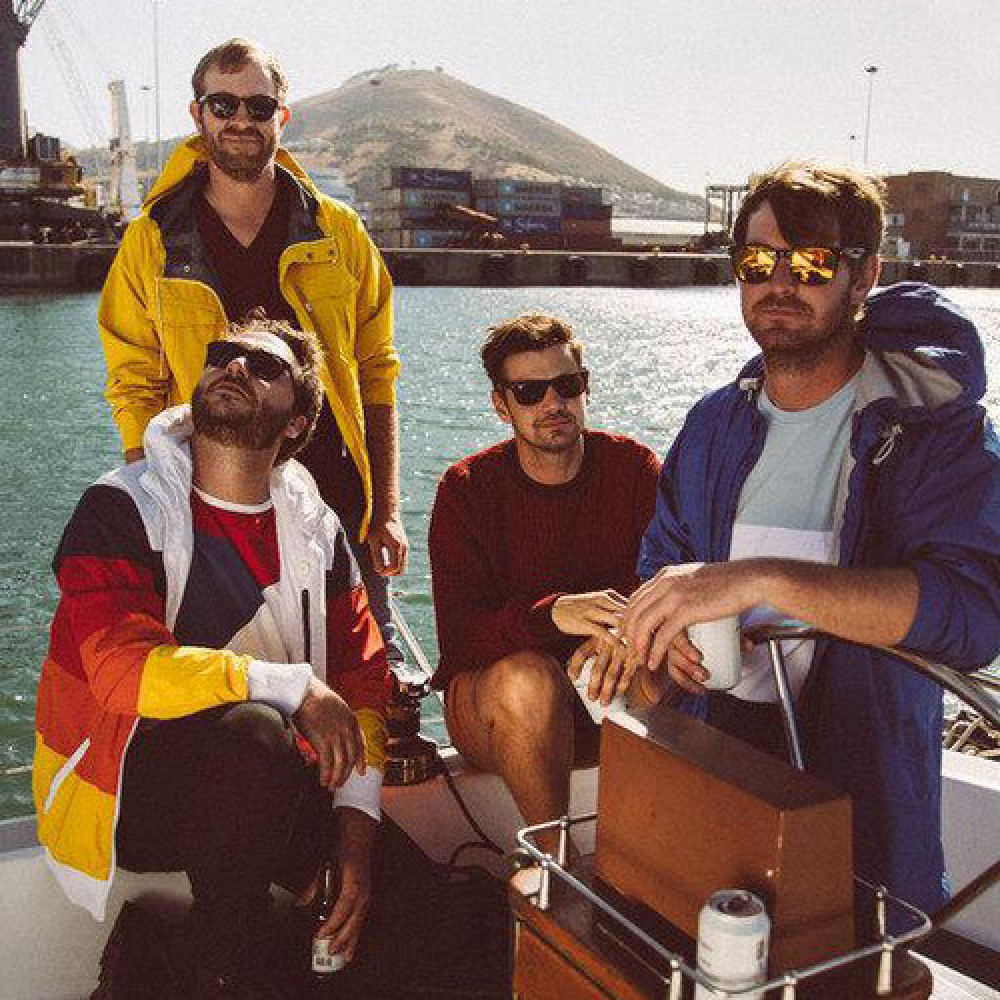 Die Heuwels Fantasties
