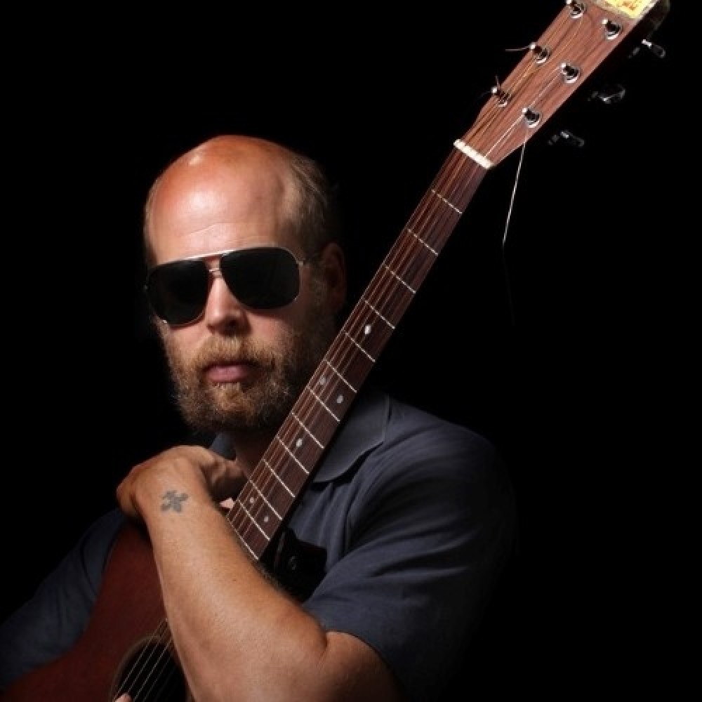 Bonnie 'Prince' Billy