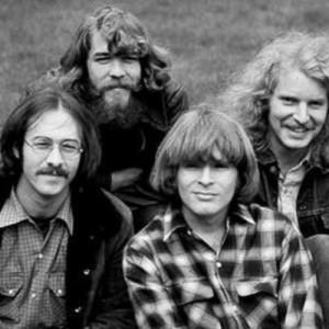 Creedence Clearwater Revived