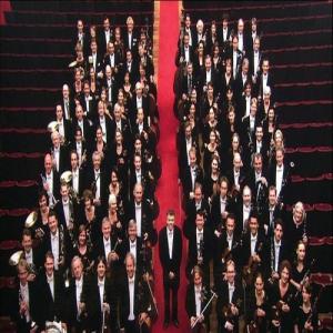 Concertgebouw Orchestra of Amsterdam ดาวน์โหลดและฟังเพลงฮิตจาก Concertgebouw Orchestra of Amsterdam