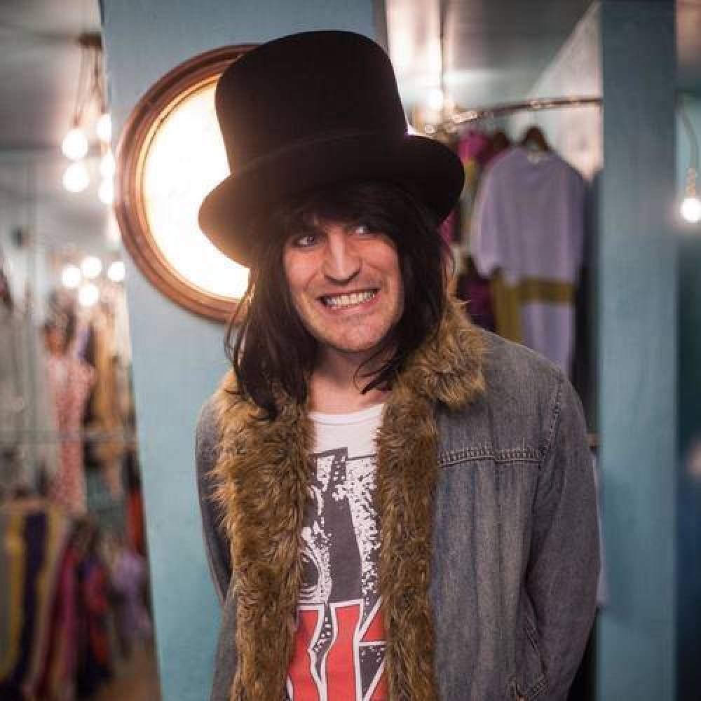 Noel Fielding