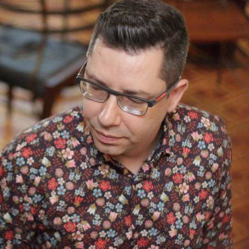 Fred Reis