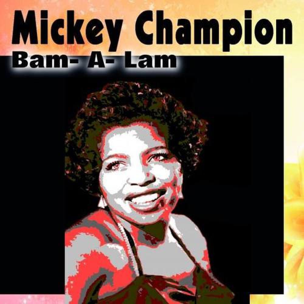 Mickey Champion