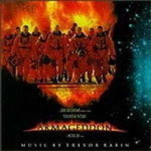 Armageddon ดาวน์โหลดและฟังเพลงฮิตจาก Armageddon