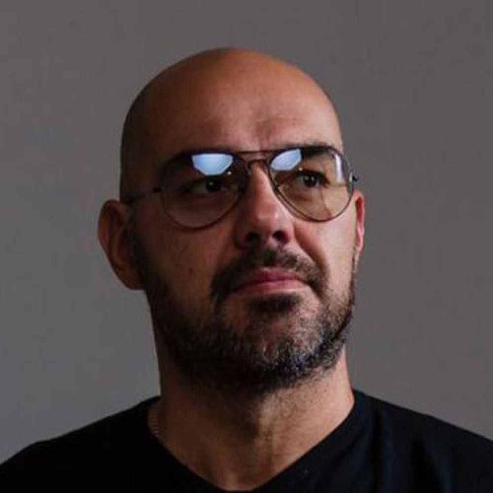 Luca Garaboni