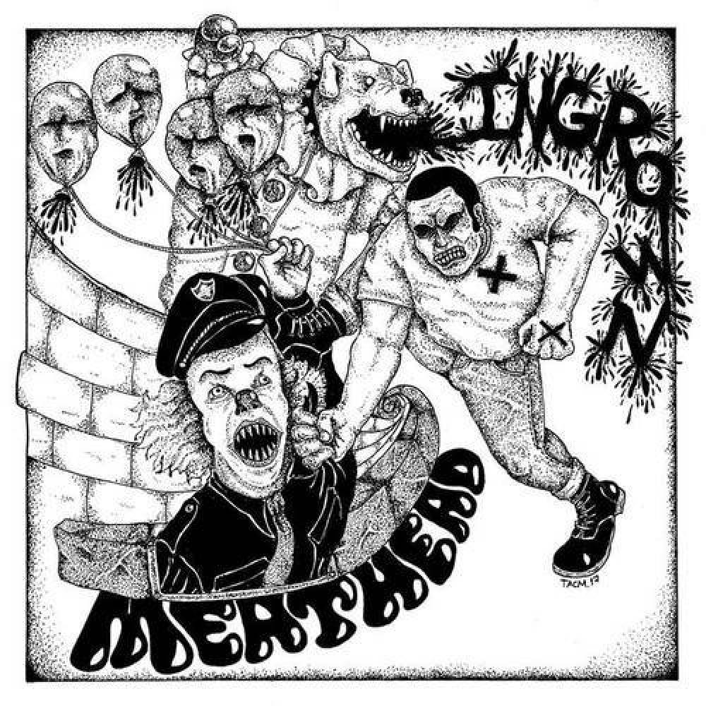 Ingrown