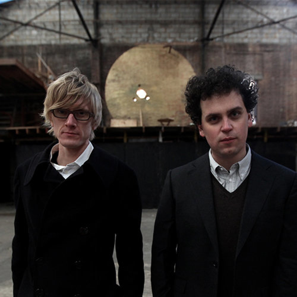 Simian Mobile Disco