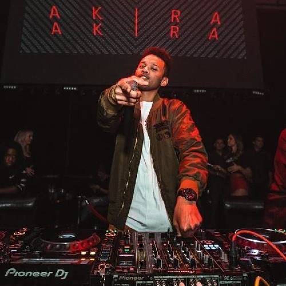 Akira Akira
