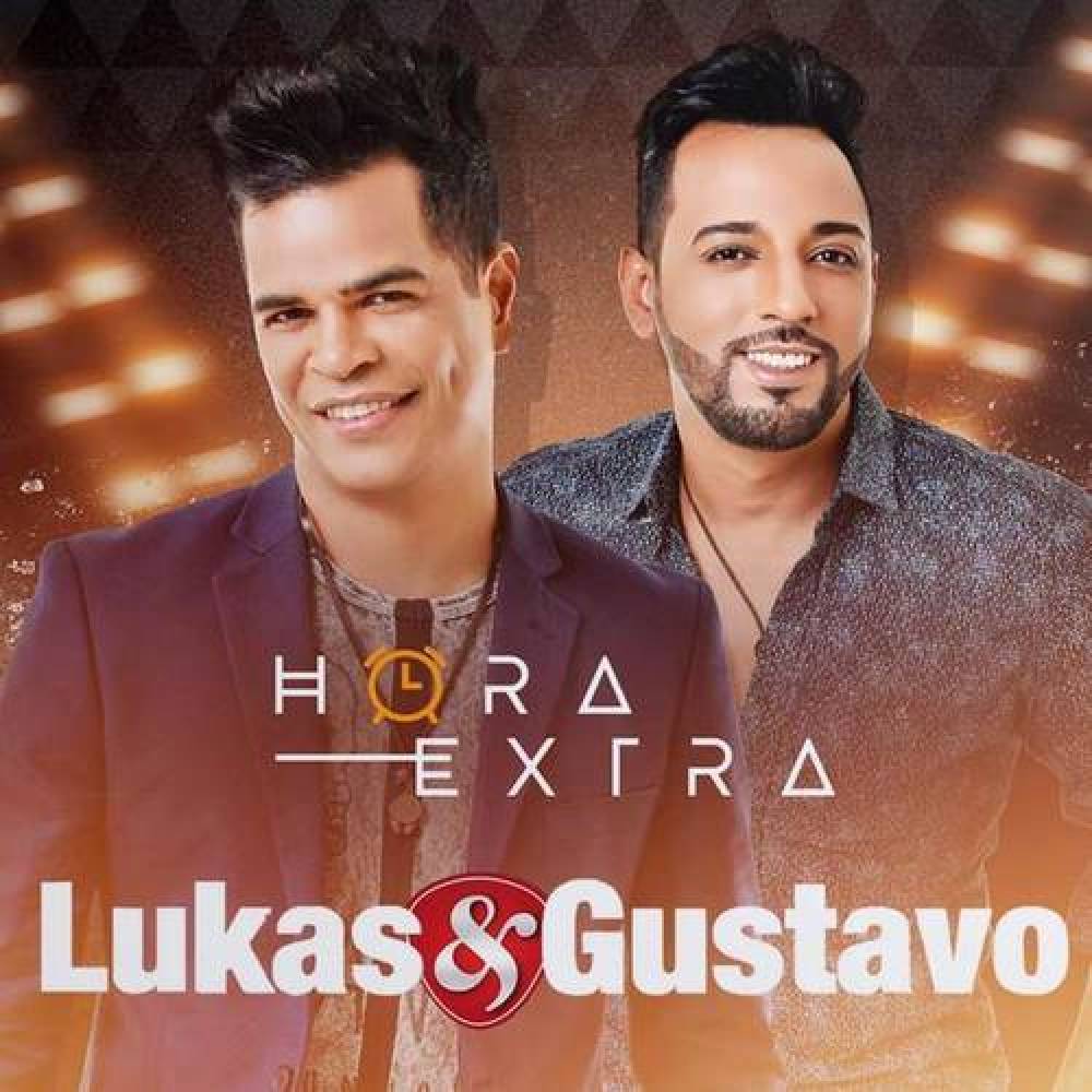 Lukas e Gustavo