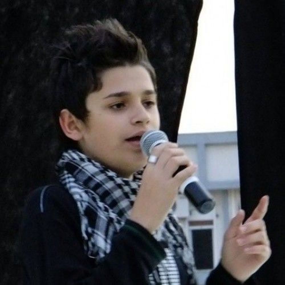 Cristian Imparato